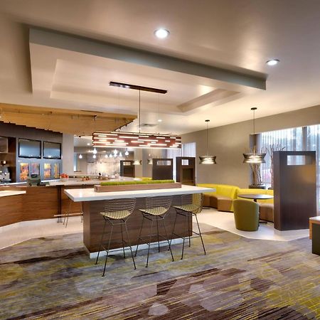 Courtyard By Marriott Charlotte Airport Loso Екстериор снимка